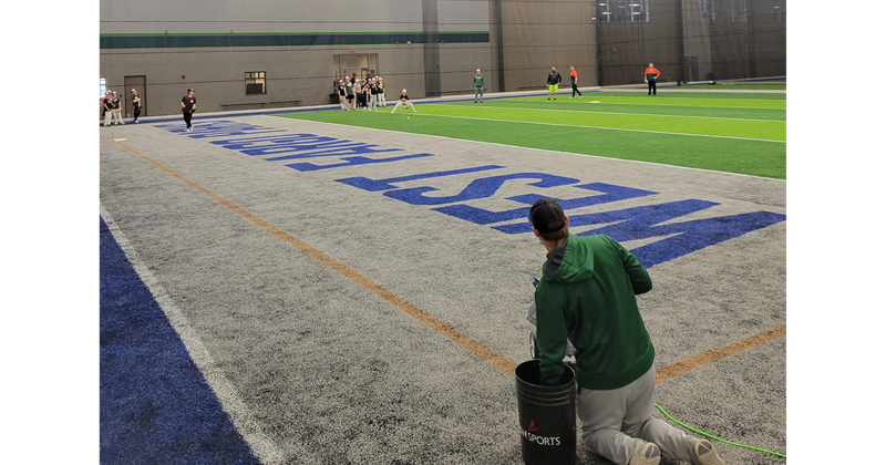 2023 Travel Team Tryouts Set